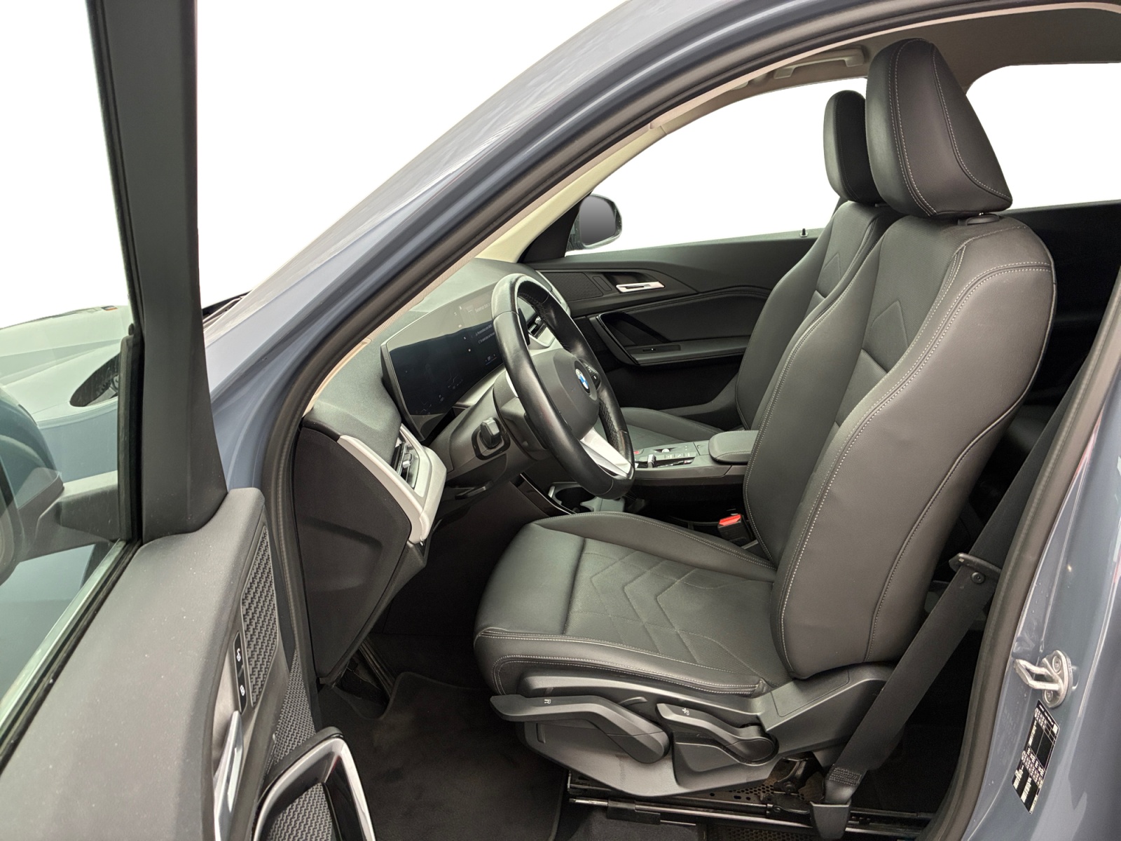 BMW X1 sDrive 18i 136ch DKG7 2023