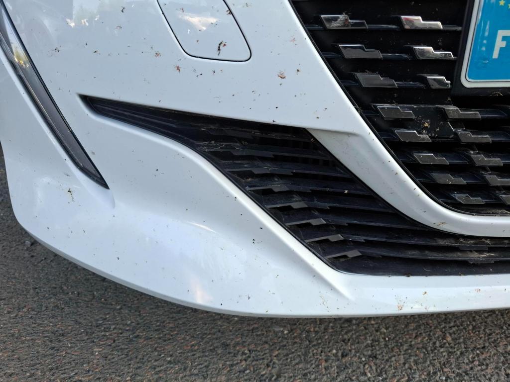 PEUGEOT 208 BUSINESS PureTech 100 S&S BVM6 Allure 2021