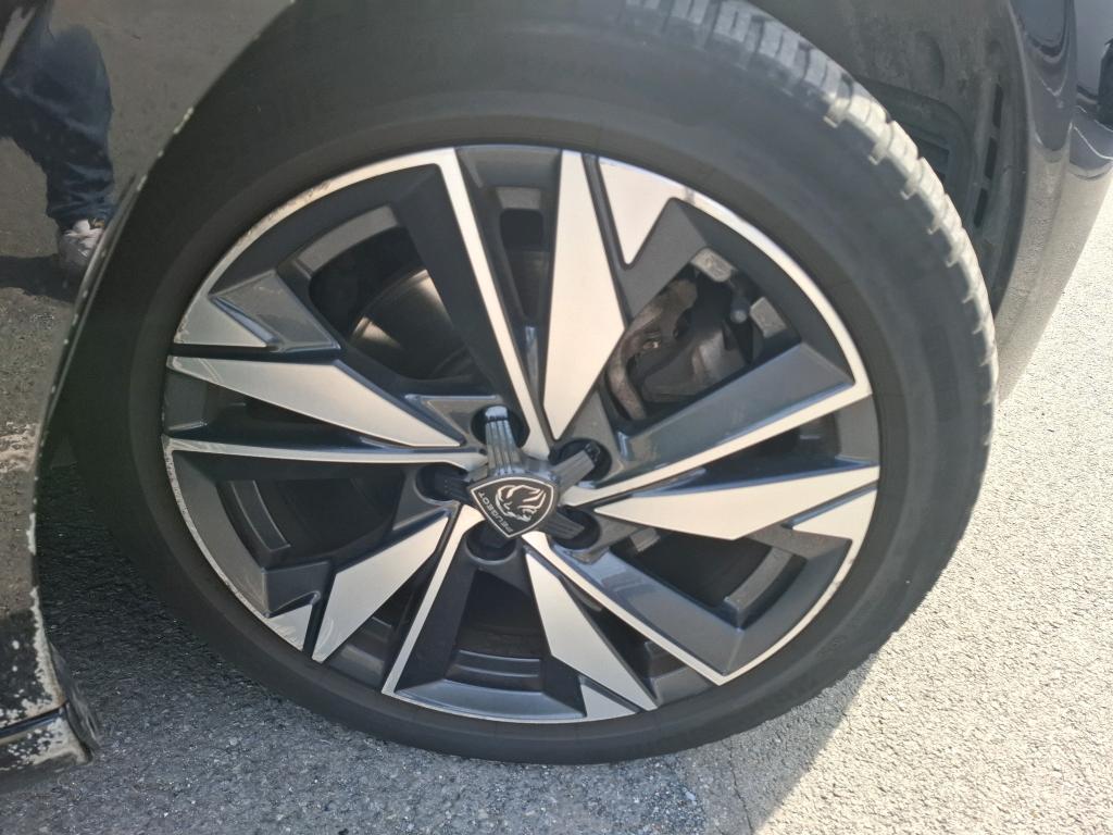 PEUGEOT 308 SW BlueHDi 130ch S&S EAT8 Allure 2023
