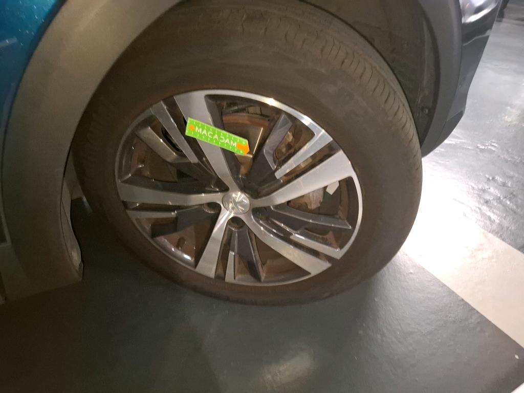 PEUGEOT 5008 PureTech 130ch S&S EAT8 Allure Pack 2023