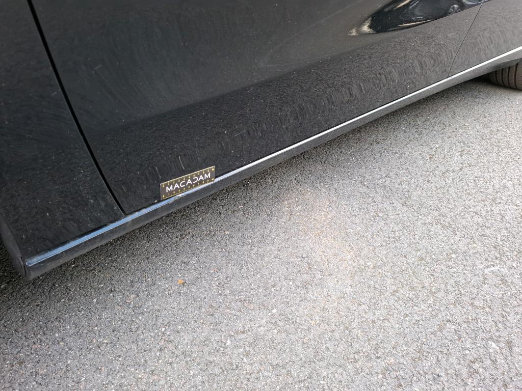 MERCEDES CLASSE B 180 d 8G-DCT Style Line Edition 2022