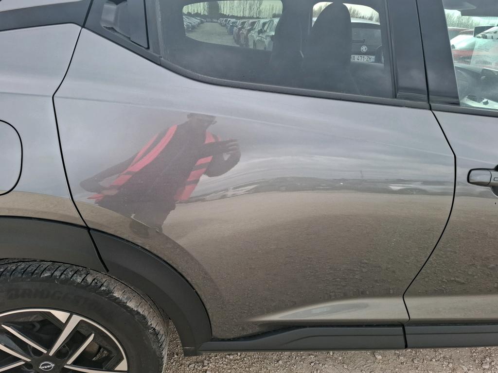NISSAN JUKE DIG-T 114 N-Connecta 2024