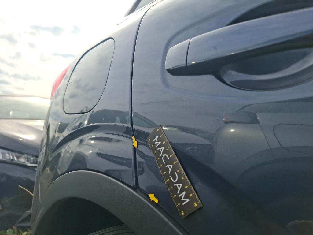 RENAULT KADJAR Blue dCi 115 EDC Business 2020