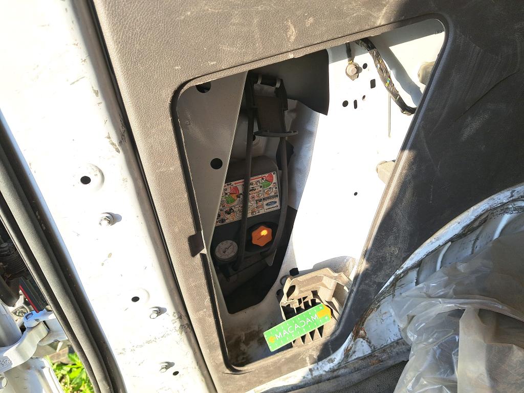 FORD TRANSIT CONN CONNECT FGN L2 1.0E100 E85 S&S TREND BUSINESS 2023