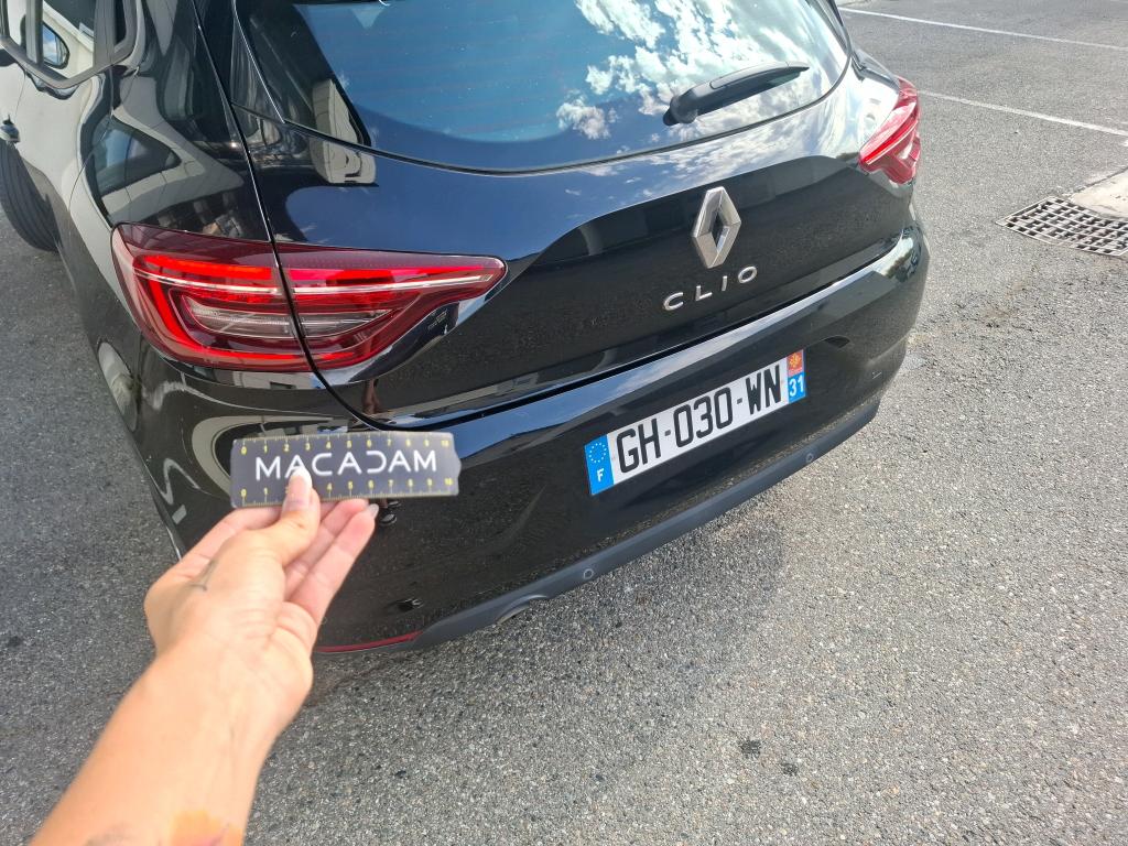 RENAULT CLIO V TCe 90 - 21N Business 2022