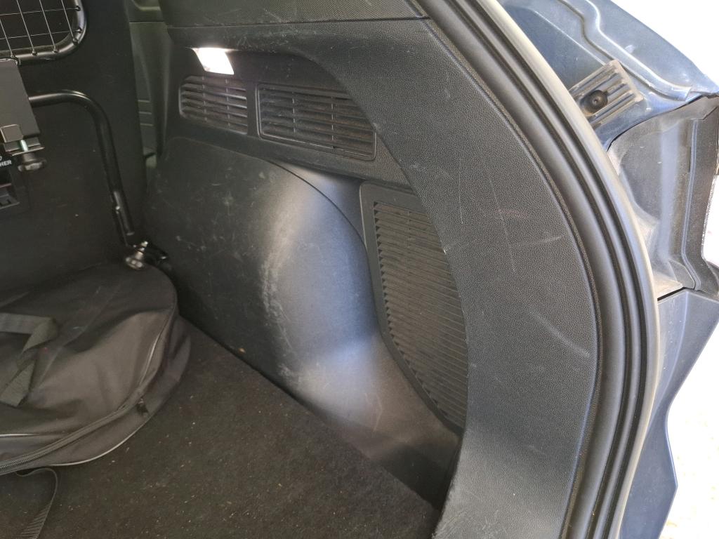 FORD KUGA 2.5 Duratec 225 ch PHEV Powershift Titanium 2023