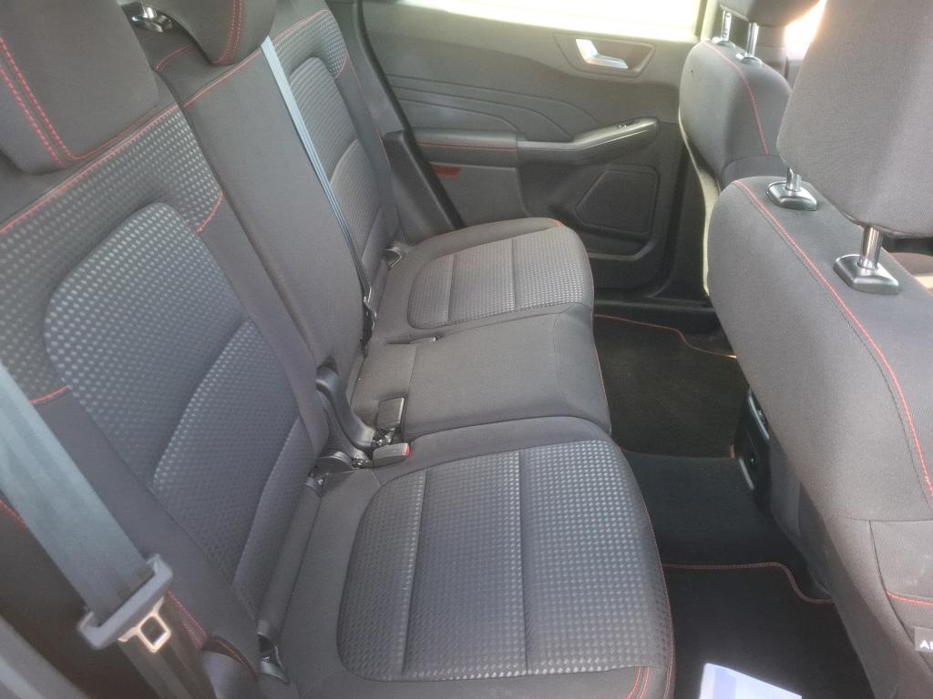 FORD KUGA 2.5 Duratec 190 ch FlexiFuel FHEV E85 Powershift ST-Line 2023