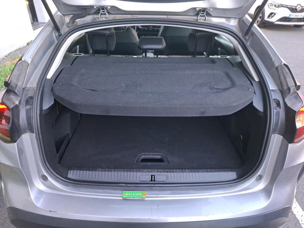 CITROEN C4 BlueHDi 130 S&S EAT8 Feel Pack 2022