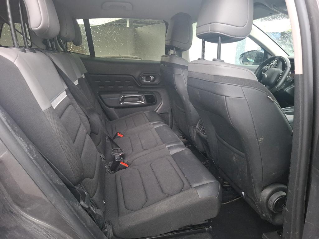 CITROEN C5 AIRCROSS BlueHDi 130 S&S EAT8 C-Series 2022