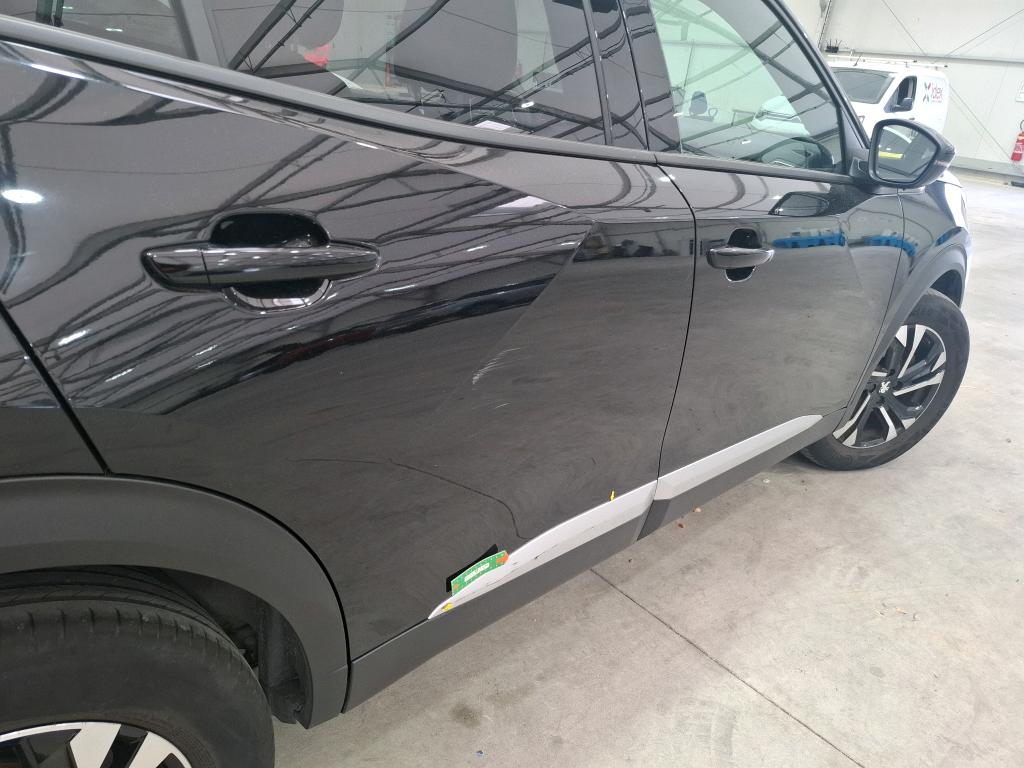 PEUGEOT 2008 PureTech 130 S&S EAT8 Allure 2023