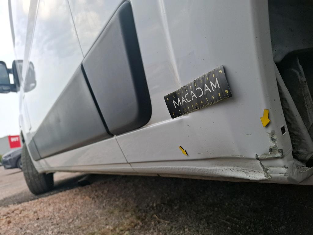 CITROEN JUMPER FOURGON TOLE 35 L2H2 BLUEHDi 140 S&S BVM6 DRIVER 2022