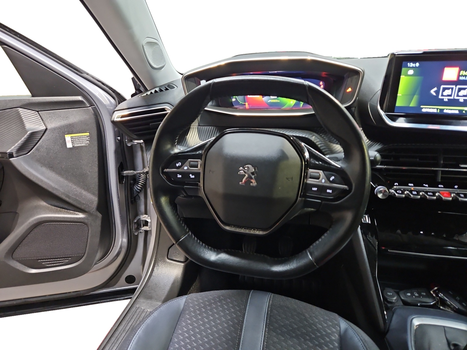 PEUGEOT 2008 PureTech 100 S&S BVM6 Allure 2020