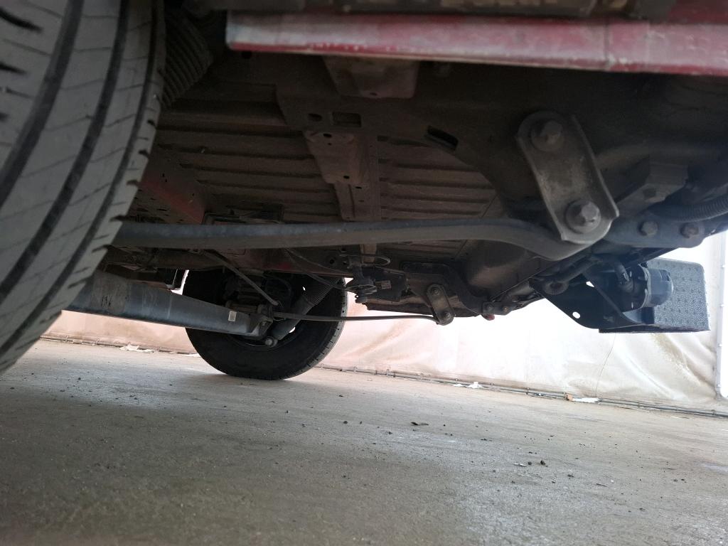 PEUGEOT BOXER FOURGON TOLE 333 L2H2 BLUEHDI 110 PREMIUM PACK 2019