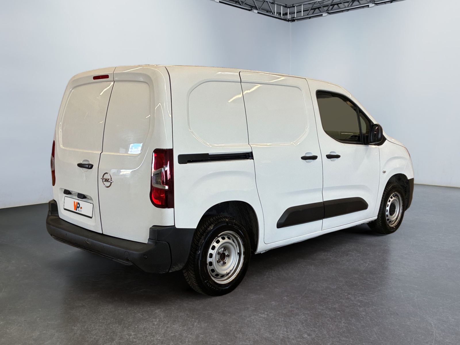 OPEL COMBO CARGO 1.5 100 CH S/S L1H1 BVM6 STANDARD PACK CLIM 2022