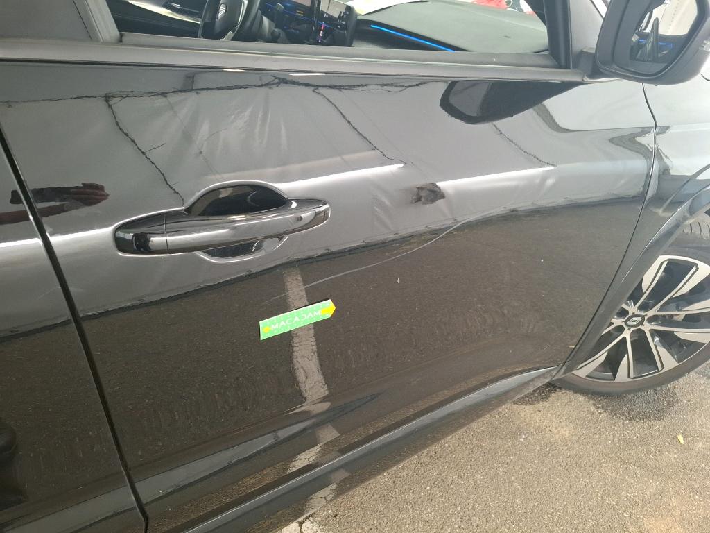 RENAULT AUSTRAL E-Tech hybrid 200 Techno 2024