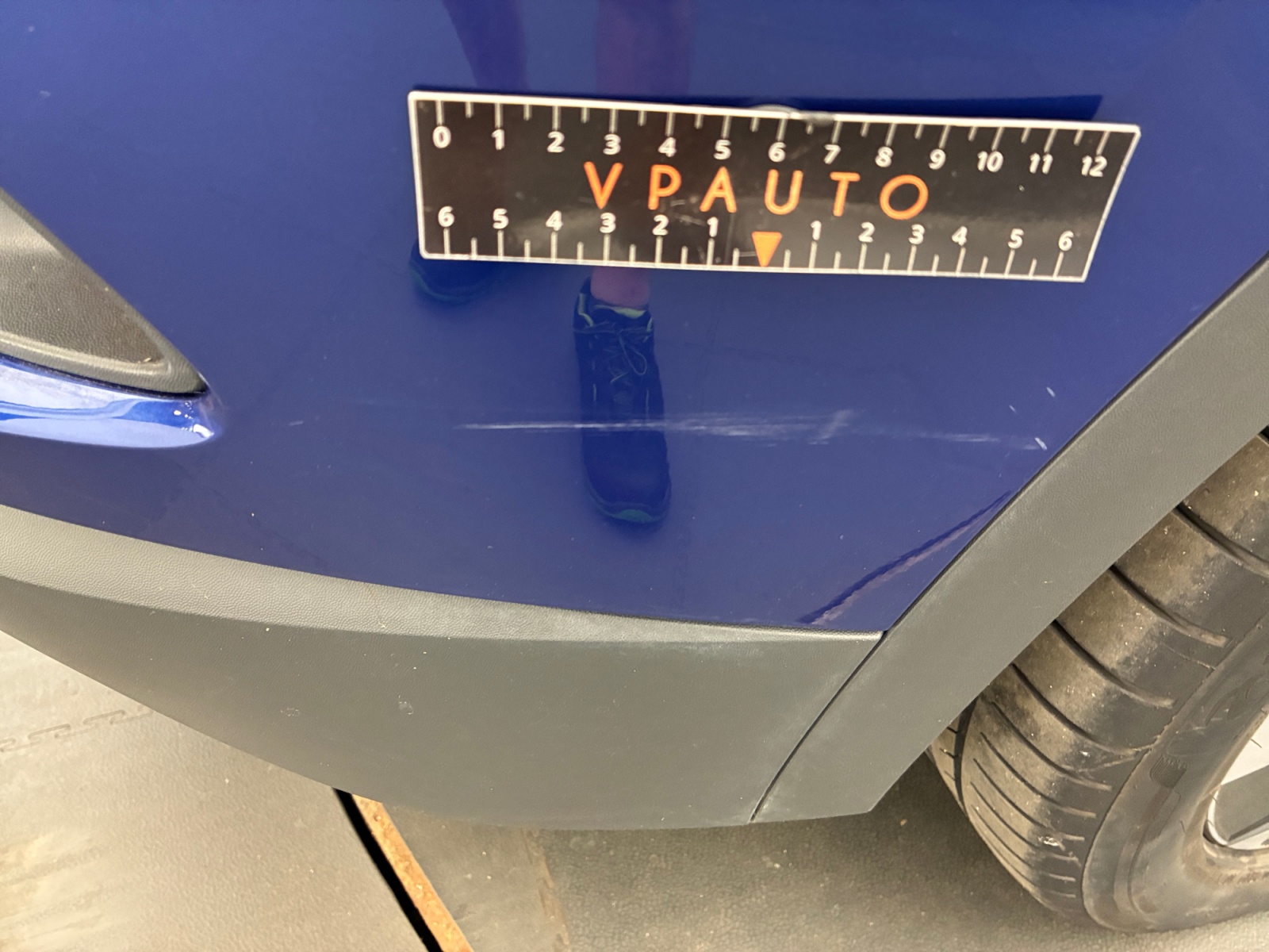 VOLKSWAGEN ID.4 174 ch Pro Life Plus 2023