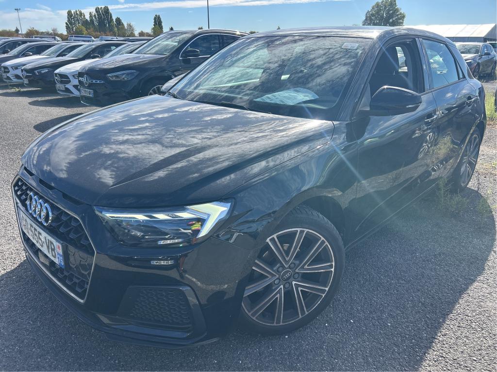 A1 SPORTBACK