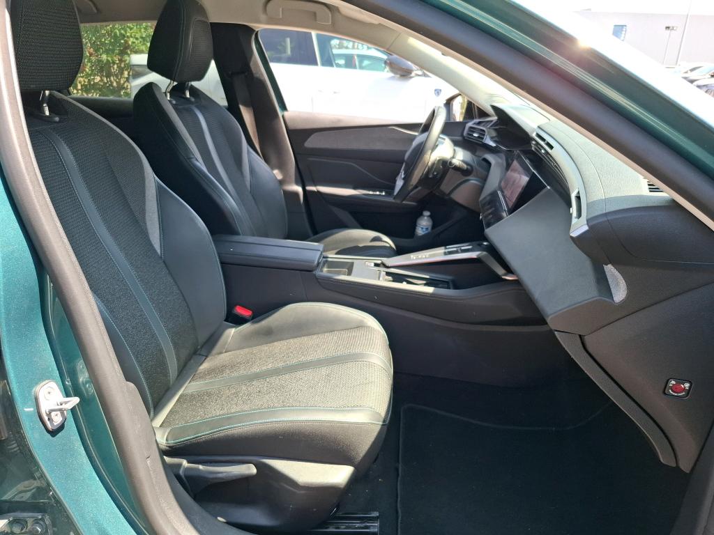 PEUGEOT 308 SW PureTech 130ch S&S EAT8 Allure Pack 2022