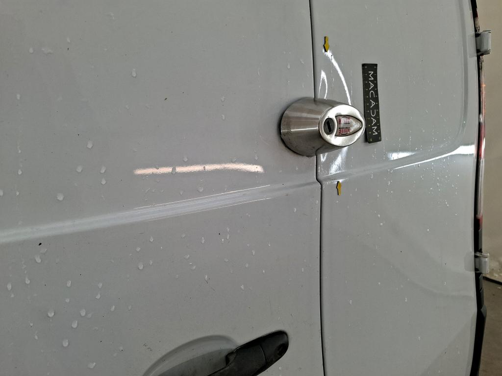 RENAULT KANGOO VU EXPRESS GRAND VOLUME MAXI 1.5 DCI 90 ENERGY E6 EXTRA R-LINK 2018