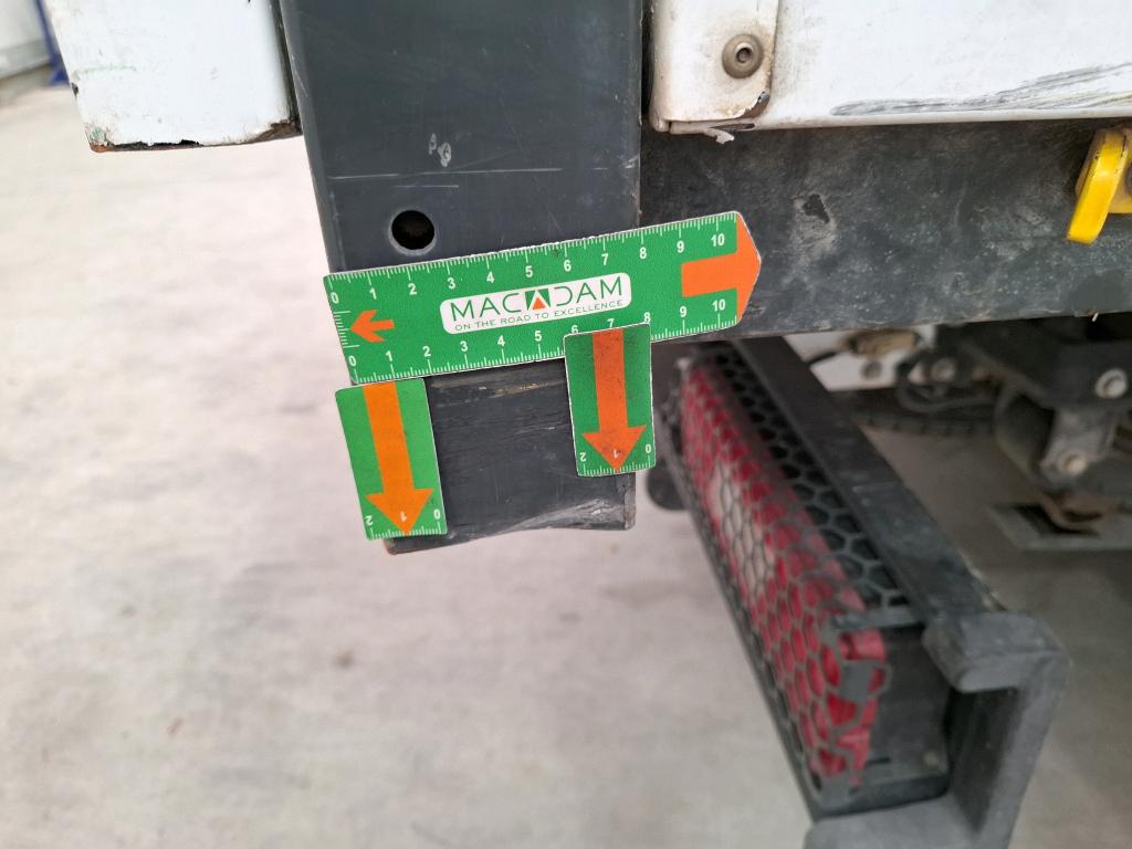 FORD TRANSIT CHASSIS CABINE CHC P350 L5 2.0 ECOBLUE 165 S&S TREND 2024