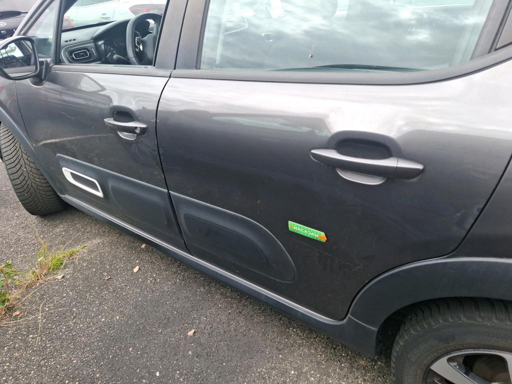 CITROEN C3 PureTech 110 S&S BVM6 Shine Business 2021