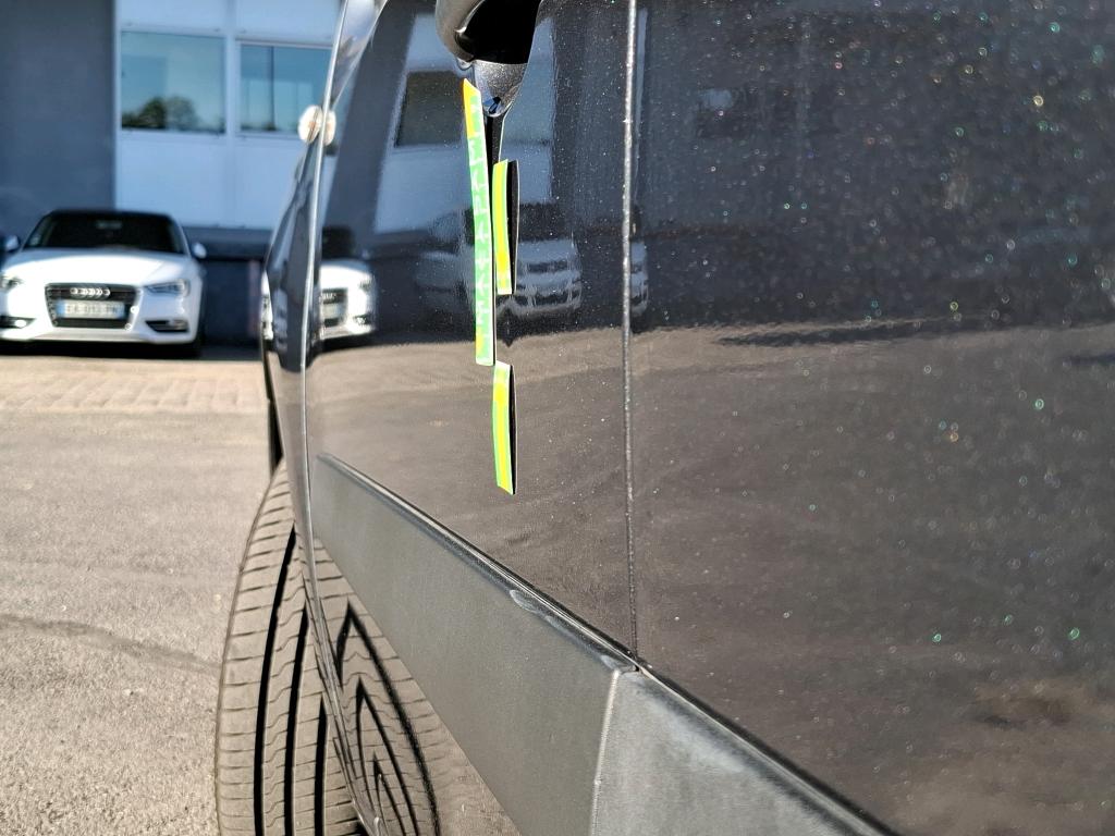 MERCEDES-BENZ CITAN MIXTO 109 CDI EXTRA LONG REPLIABLE PRO 2018