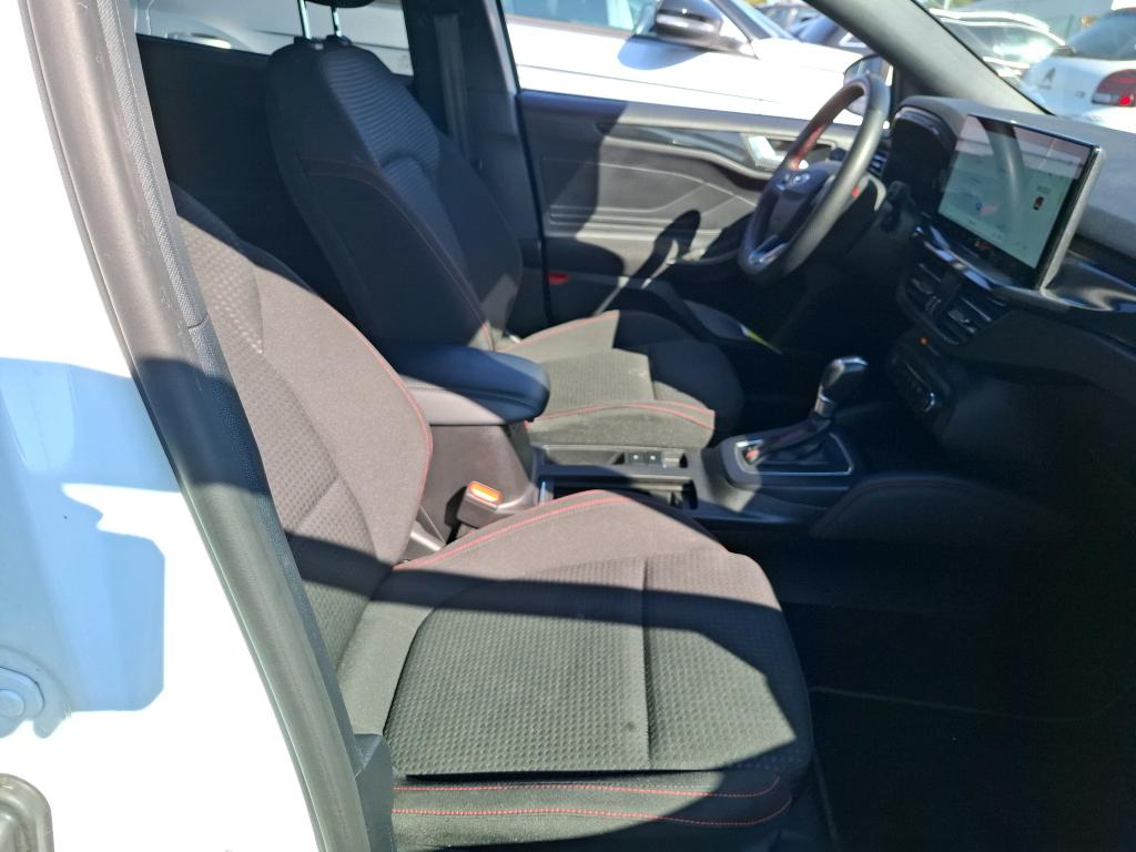 FORD FOCUS SW 1.0 EcoBoost 155 S&S mHEV Powershift ST-Line X 2024