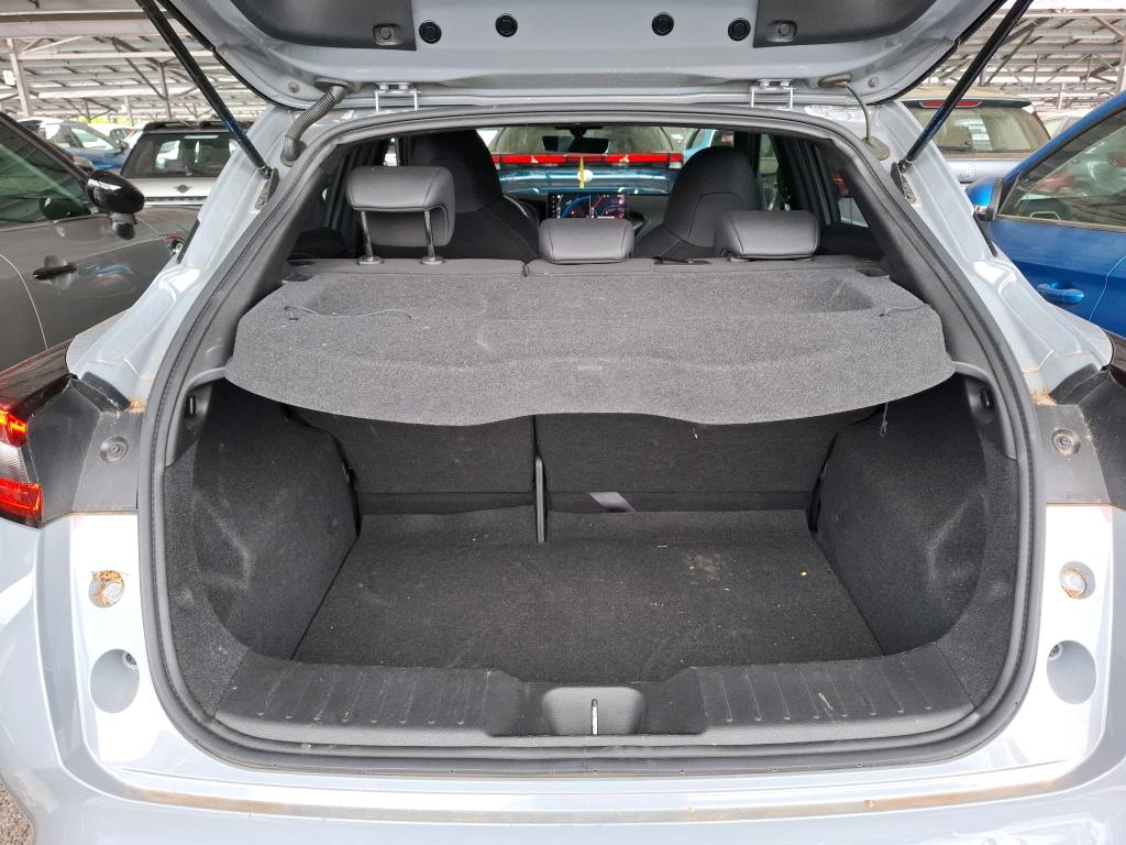 NISSAN Juke DIG-T 114 N-Connecta 2024