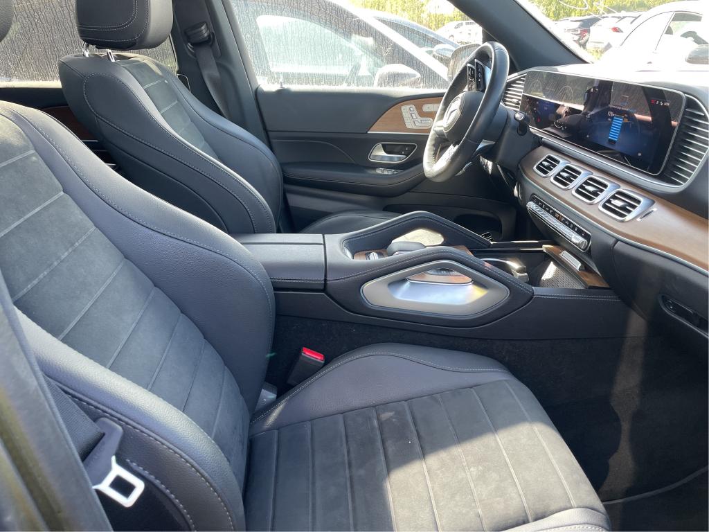 MERCEDES-BENZ MERCEDES CLASSE GLE 400 e 9G-Tronic 4Matic AMG Line 2023