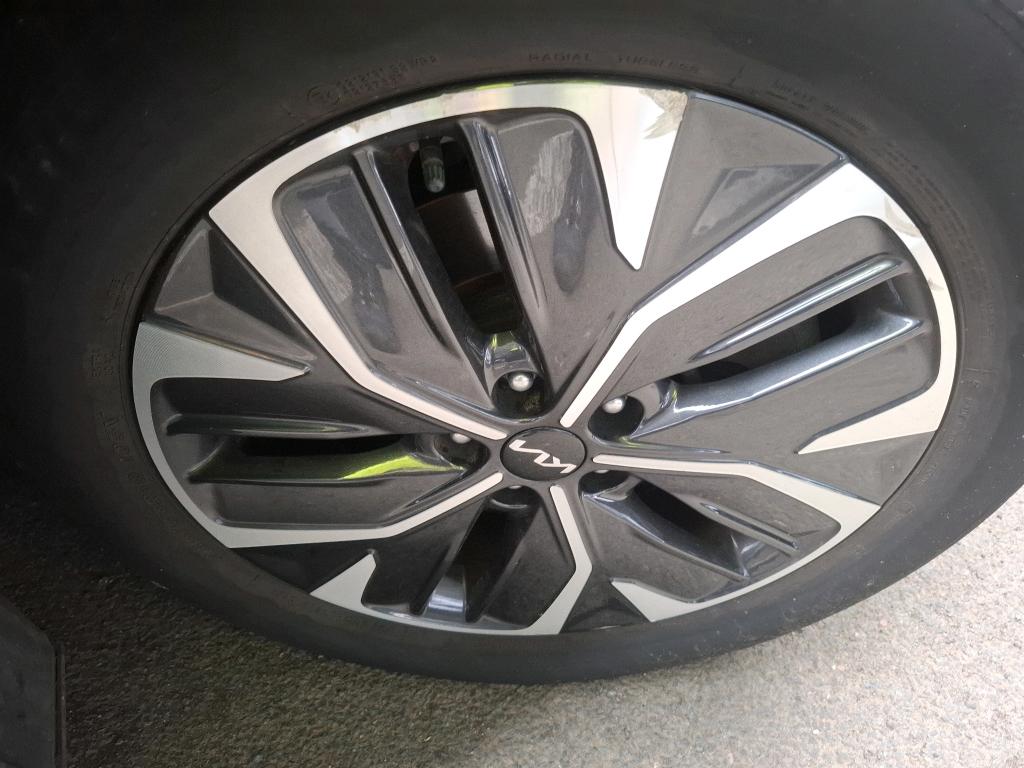 KIA EV6 229 ch Air Active 2023