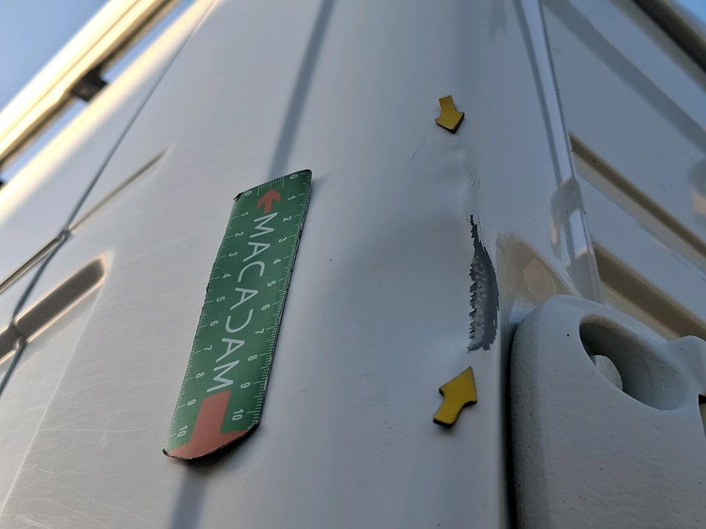 CITROEN JUMPER FOURGON TOLE 33 L2H2 e-HDi 130 BUSINESS 2016