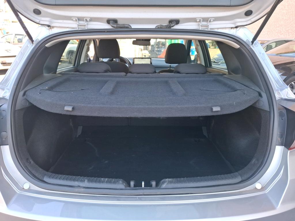 HYUNDAI i30 1.0 T-GDi 120 iBVM6 Hybrid 48V Creative 2022