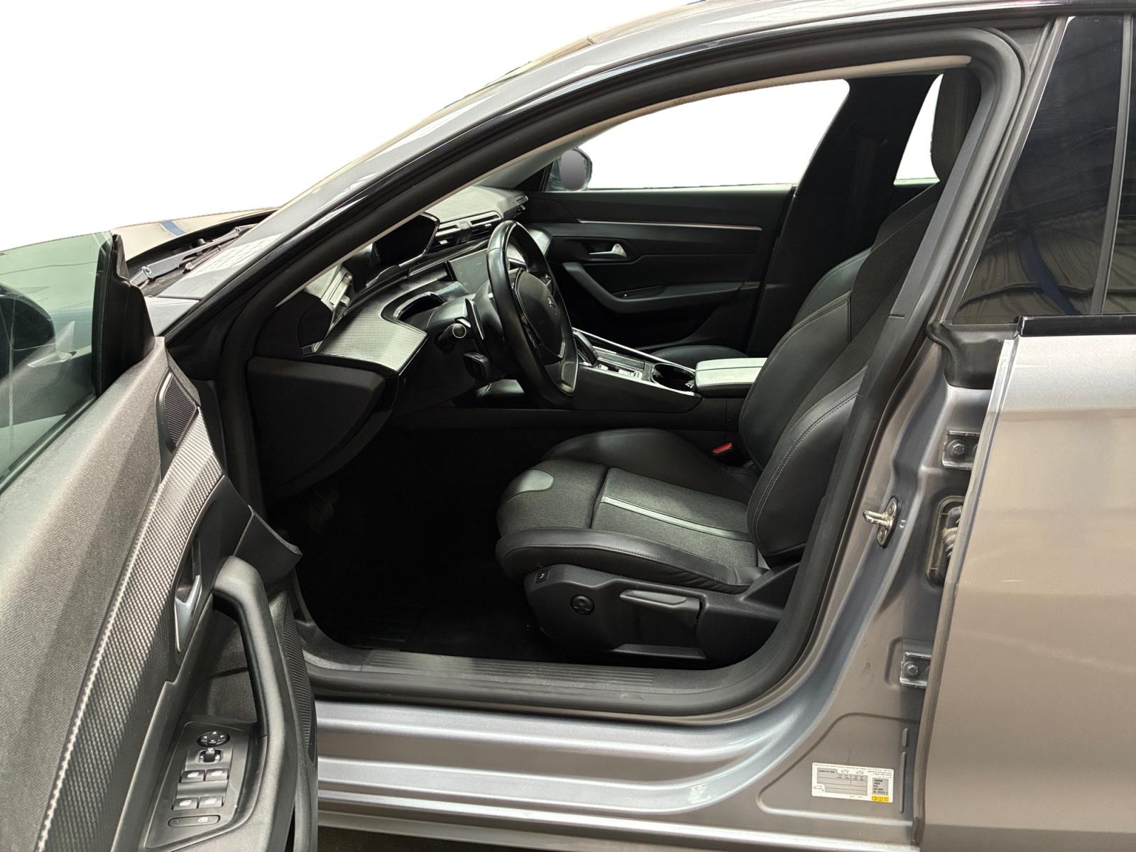 PEUGEOT 508 BlueHDi 130 ch S&S EAT8 Allure Pack 2022