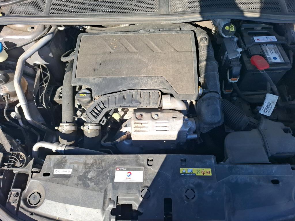 PEUGEOT 308 SW PureTech 130ch S&S EAT8 Active Pack 2023