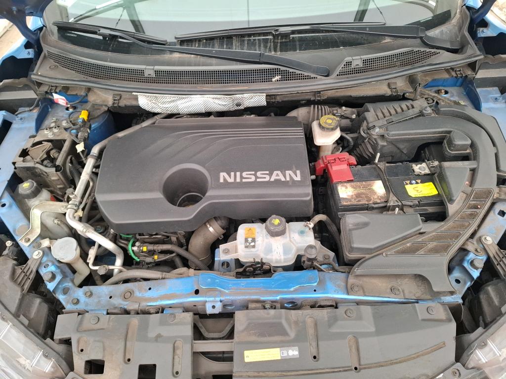 NISSAN  2019