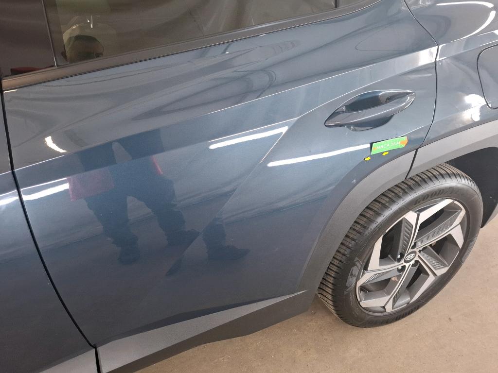 HYUNDAI TUCSON 1.6 T-GDI 265 HTRAC Plug-in BVA6 Executive 2023