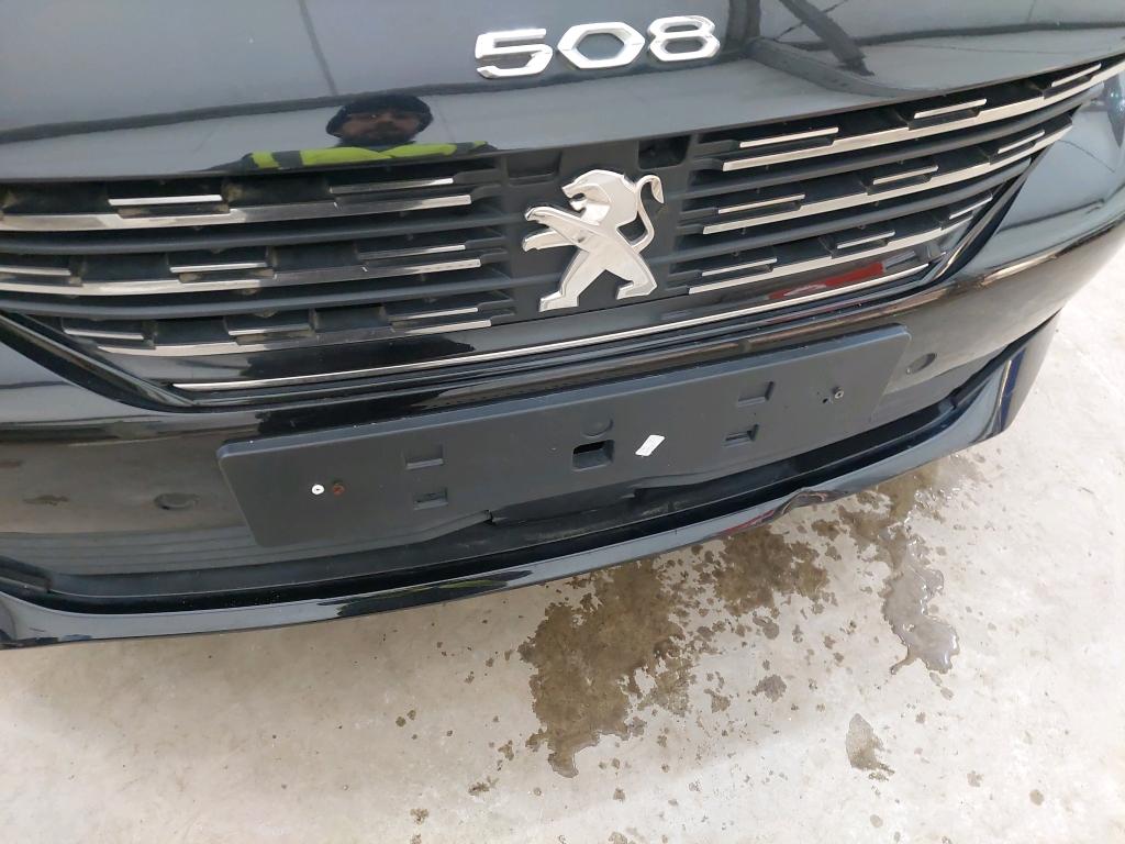 PEUGEOT 508 SW PureTech 180 ch S&S EAT8 Allure 2020