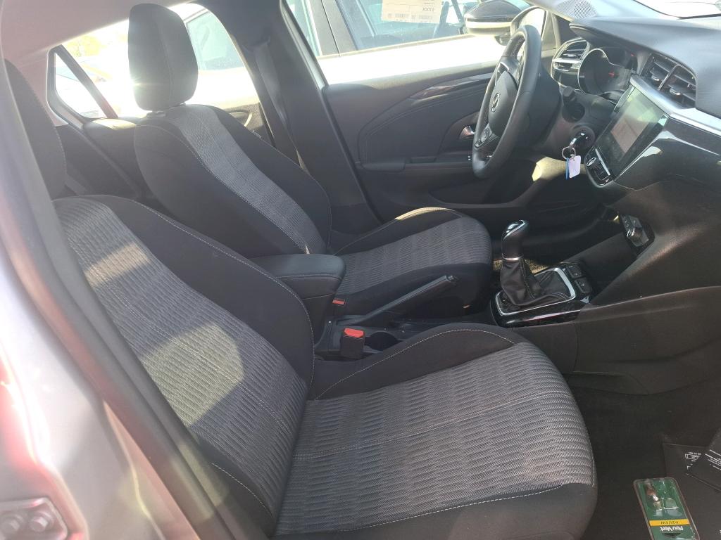 OPEL CORSA 1.2 75 ch BVM5 Elegance Business 2023