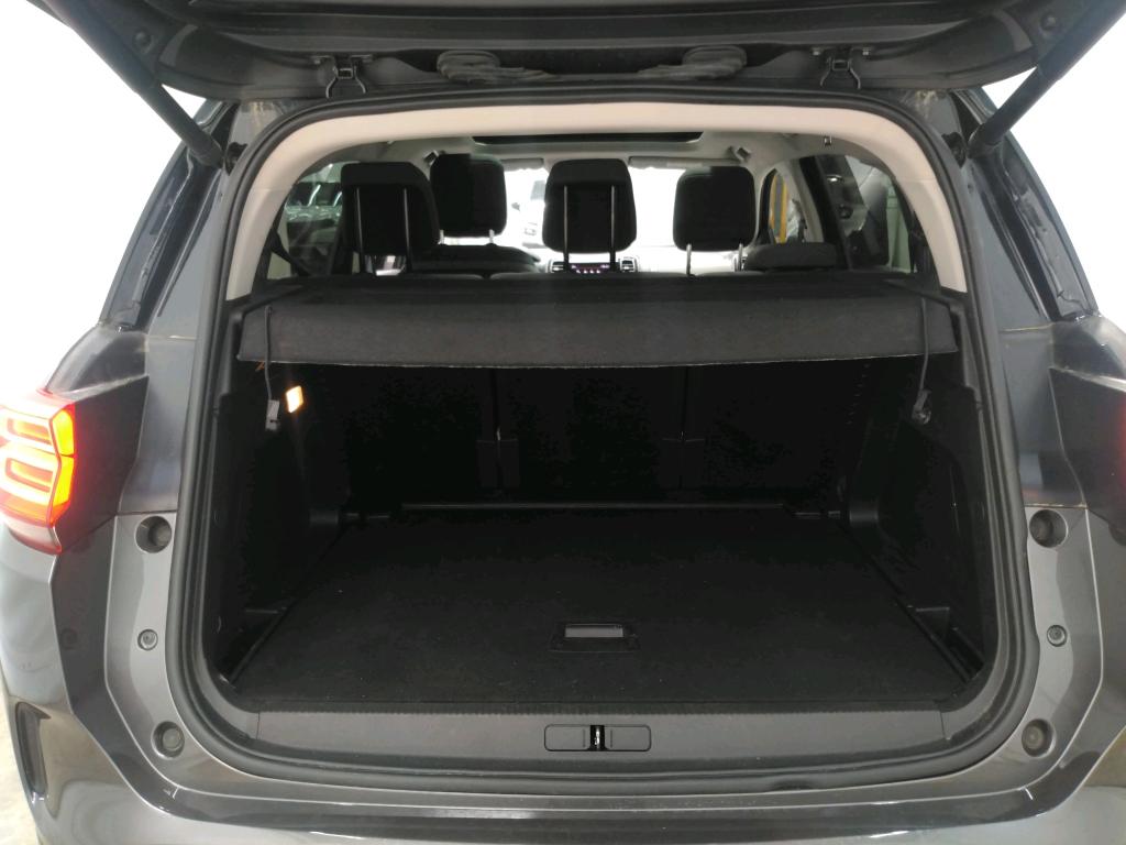 CITROEN C5 AIRCROSS BlueHDi 130 S&S EAT8 Shine Pack 2021