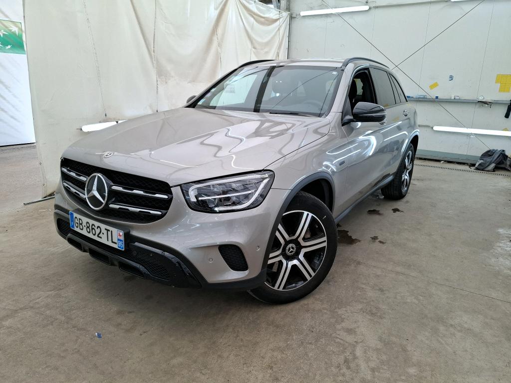 MERCEDES CLASSE
