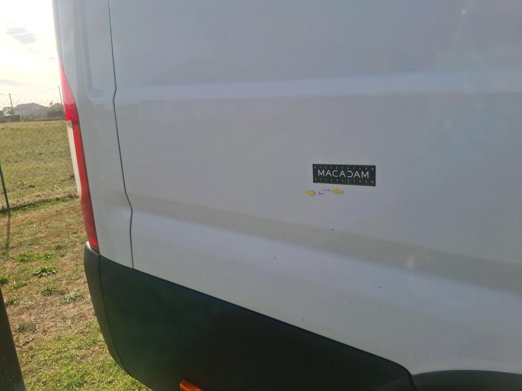 FIAT DUCATO FOURGON TOLE MAXI 3.5 XL H2 H3-POWER 180 CH BVA - 2023