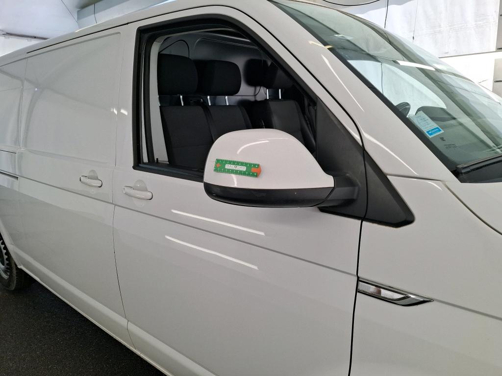 VOLKSWAGEN TRANSPORTER FOURGON FGN TOLE L2H1 2.0 TDI 102 BUSINESS LINE 2019