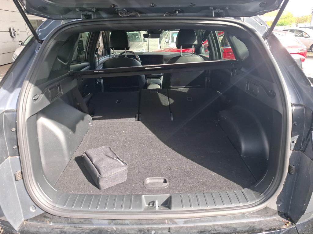 HYUNDAI TUCSON 1.6 T-GDI 215 Hybrid BVA6 Initia 2024