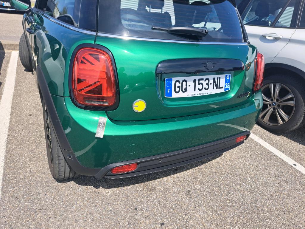 MINI HATCH 3 Portes Cooper SE 184 ch Edition Premium 2023