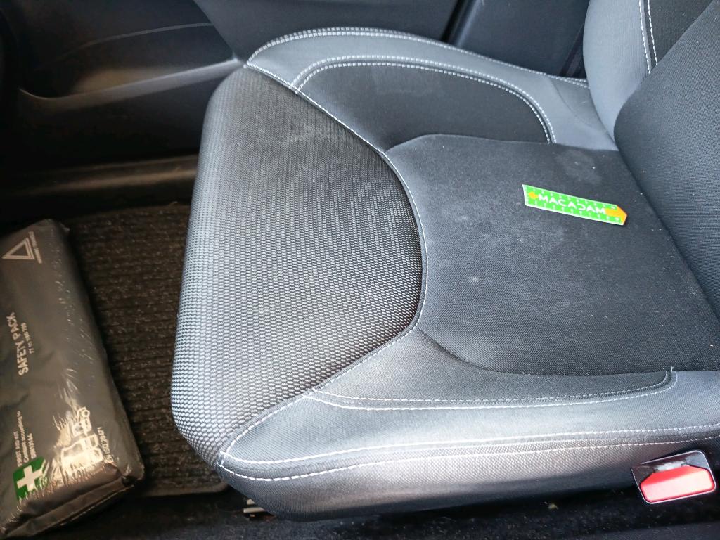 RENAULT CLIO SOCIETE DCI 75 ENERGY E6C AIR MEDIANAV 2019