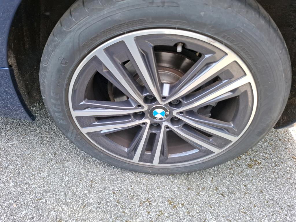 BMW SERIE 1 F40 116d 116 ch DKG7 - 2023