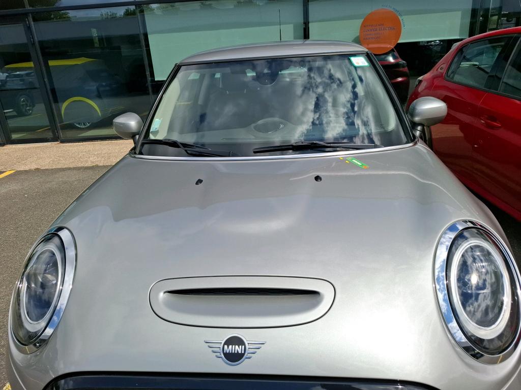 MINI HATCH 3 Portes Cooper SE 184 ch Essential 2023