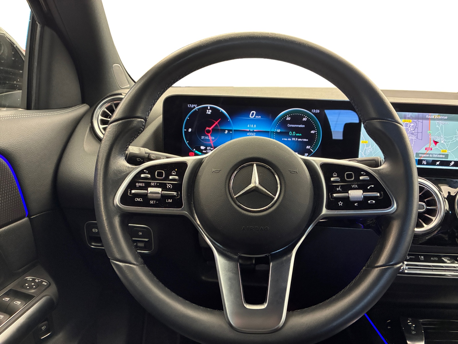 MERCEDES EQA 250+ Progressive Line 2023