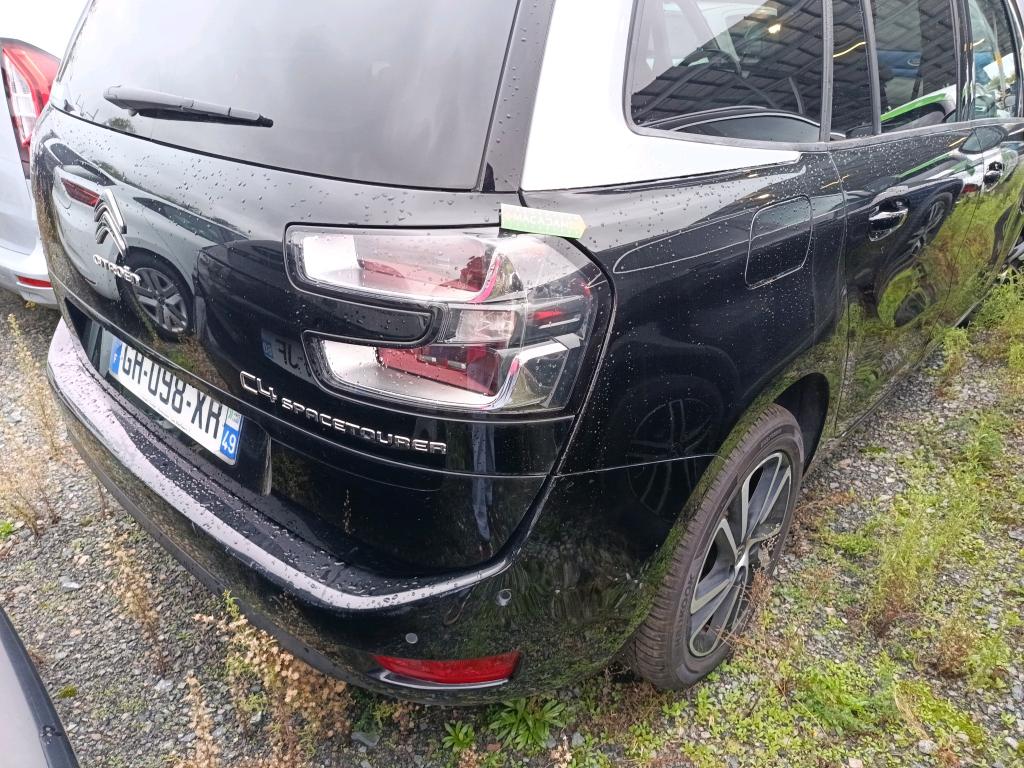 CITROEN C4 GRAND Spacetourer BlueHDi 130 S&S EAT8 Shine Pack 2022