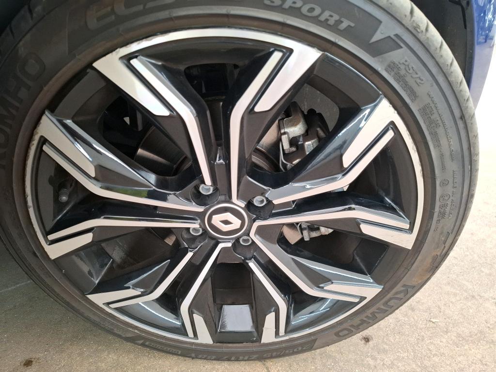 RENAULT CLIO V E-Tech 140 - 21N Intens 2021
